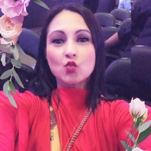 Meet your Posher, Rosa